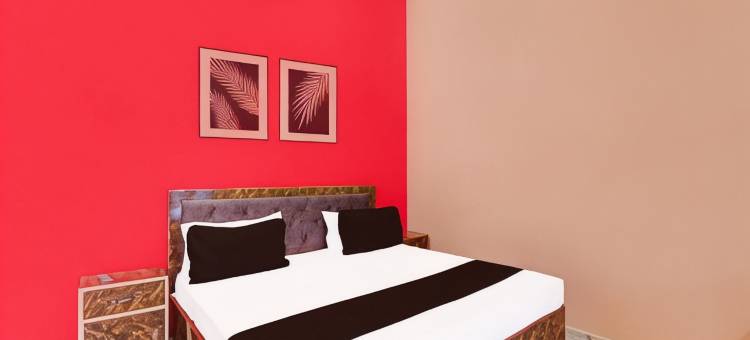 Hotel O Kashvi Hotel图片