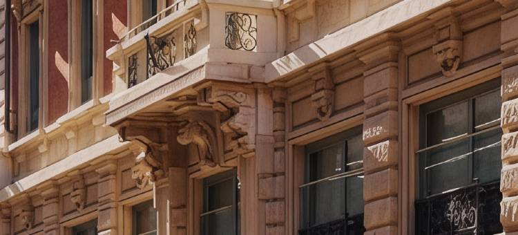 斯塔拉夫酒店-设计酒店™成员(Straf, Milan, a Member of Design Hotels)图片