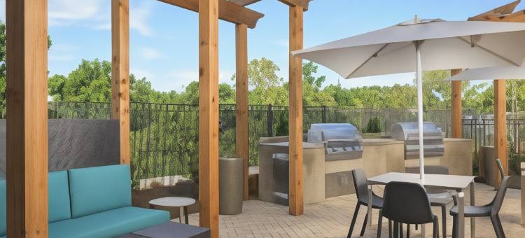 亚特兰大西北/肯纳瑟希尔顿惠庭酒店(Home2 Suites by Hilton Atlanta NW/Kennesaw)图片