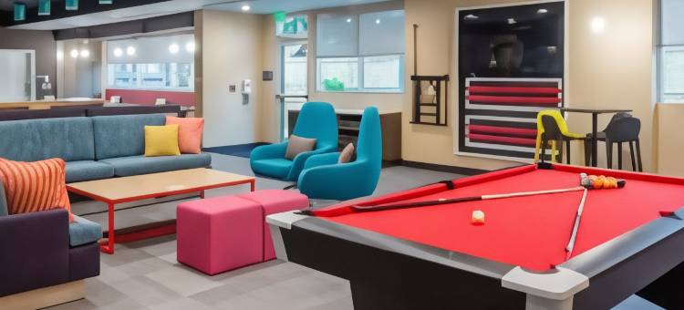 希尔顿尼斯维尔, FL(Tru by Hilton Niceville Eglin Air Force Base)图片