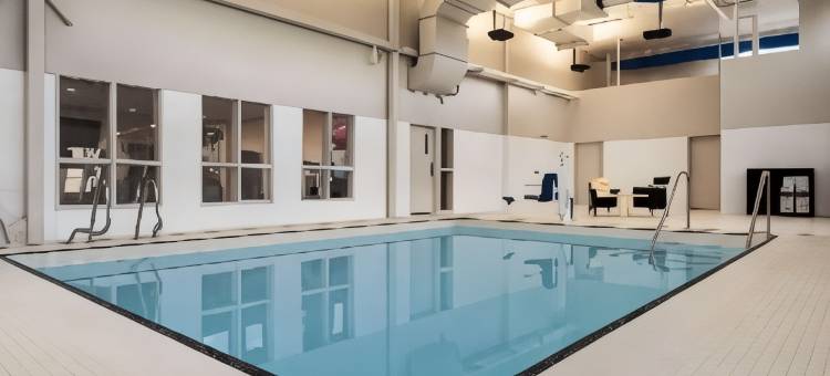 Microtel Inn & Suites by Wyndham Antigonish图片