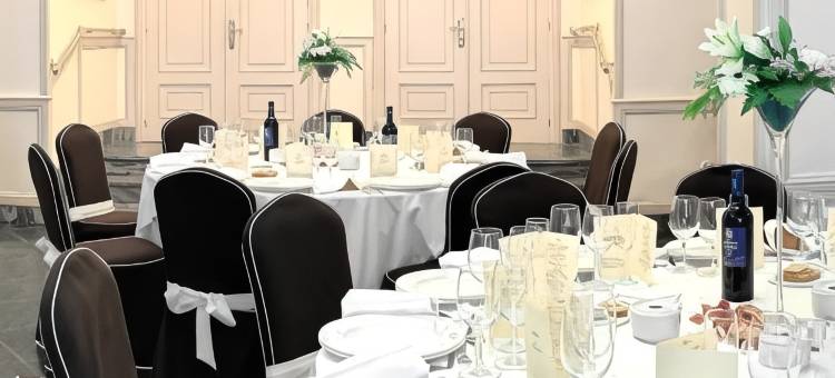 拉斯罗卡斯海滩酒店(Las Rocas Playa Hotel)图片