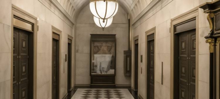 费城丽思卡尔顿酒店(The Ritz-Carlton, Philadelphia)图片