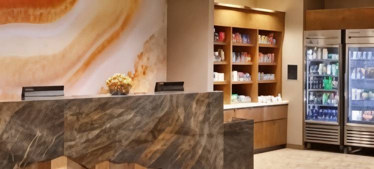 SpringHill Suites Moab图片