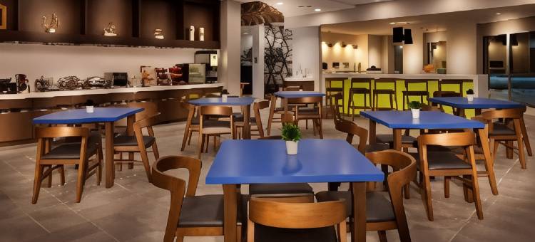 渥太华卡娜塔贝斯特韦斯特格洛酒店(GLo Best Western Kanata Ottawa West)图片