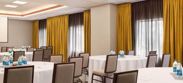 丹佛樱桃溪欢朋套房酒店(Hampton Inn & Suites Denver-Cherry Creek)图片