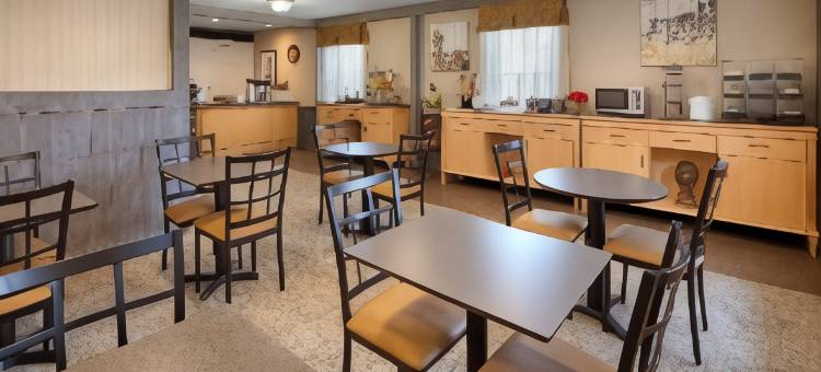 The Westfield Inn, BW Signature Collection图片