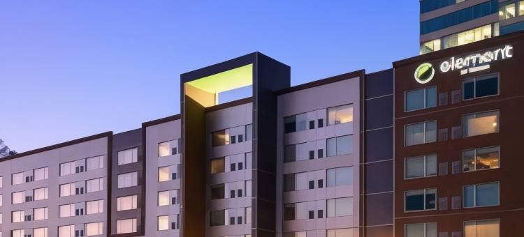 Element Atlanta Buckhead图片