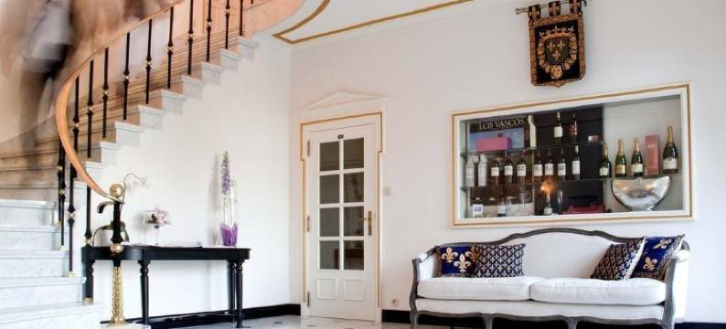 弗乐德里斯酒店(Hotel Fleur de Lys)图片