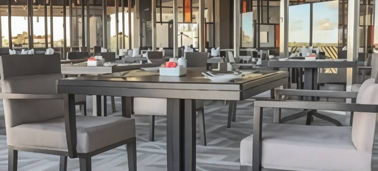 Eka Hotel 埃多艾卡酒店埃尔多雷特(Eka Hotel Eldoret)图片