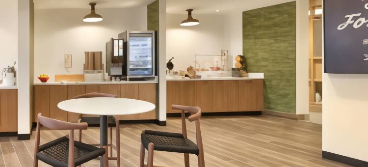 Fairfield Inn & Suites Boulder Longmont图片