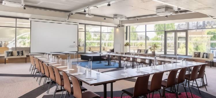 Aiden by Best Western at T'Aim图片