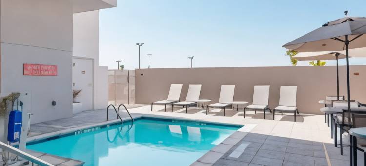 TownePlace套房酒店-沃斯堡大学区/医疗中心(TownePlace Suites Fort Worth University Area/Medical Center)图片