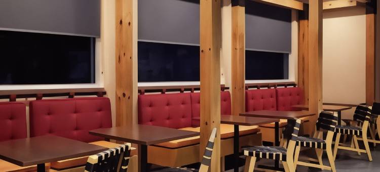 法姆维尔希尔顿Tru酒店(Tru by Hilton Farmville)图片