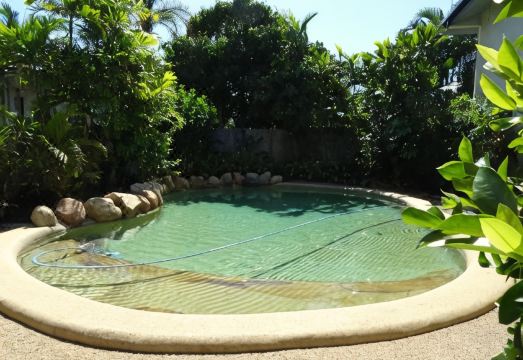 AngelwatersHotel Overview