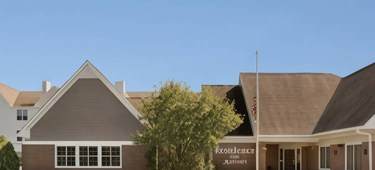 Residence Inn Scranton图片