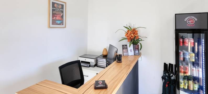 德尼利昆汽车旅馆(Deniliquin Motel)图片