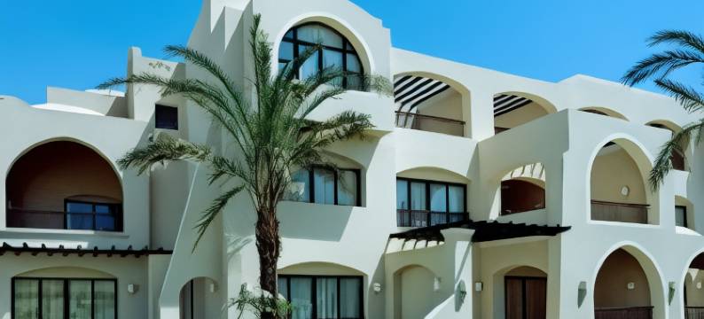 贾兹尼奥萨拉亚棕榈酒店(JAZ Neo Saraya Palms)图片