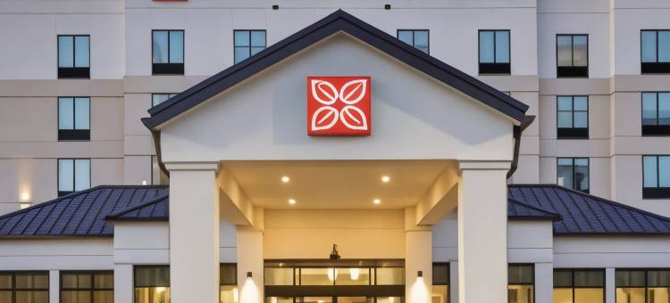 加斯托尼亚希尔顿花园酒店(Hilton Garden Inn Gastonia)图片