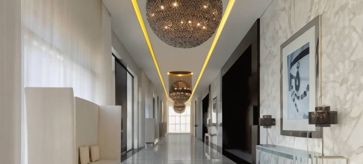 迪拜艾美酒店及会议中心(Le Méridien Dubai Hotel & Conference Centre)图片