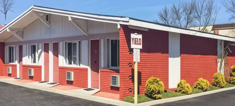 Travelodge by Wyndham Bay Shore Long Island图片