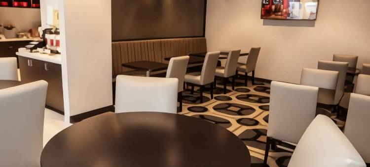 波因顿海滩万豪TownePlace套房酒店(TownePlace Suites Boynton Beach)图片