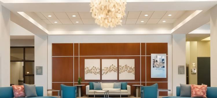 奥兰多北部莱克玛丽威斯汀酒店(The Westin Lake Mary, Orlando North)图片