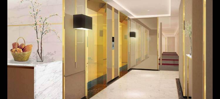 FX纳娜酒店(FX Hotel Nana)图片