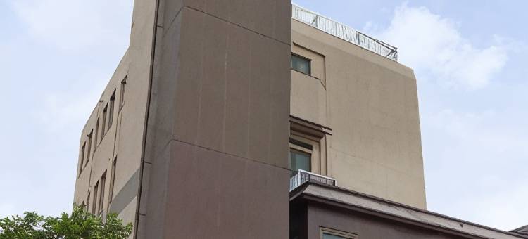 土浦神立山酒店(Hotel Tsuchiura Kandatsu Hills)图片