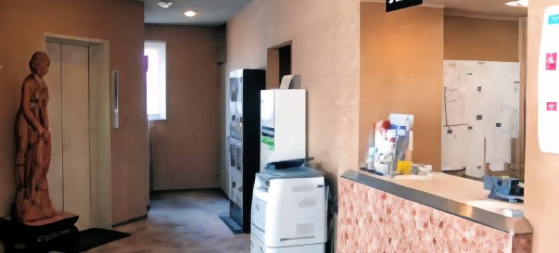 中野摩托商务酒店(Business Hotel Motonakano)图片