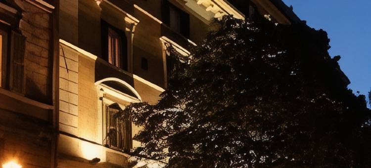 艾丽赛欧酒店(Hotel Eliseo)图片