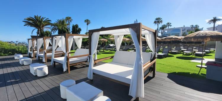 拉克鲁斯港酒店(Fergus Puerto de la Cruz)图片