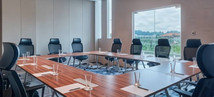 Fairfield by Marriott Bintulu Paragon图片