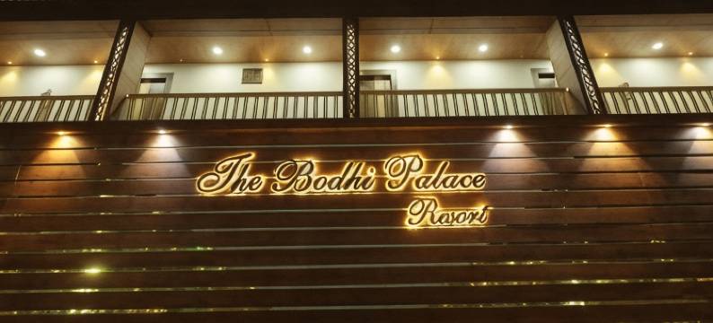 菩提宫殿度假村(The Bodhi Palace Resort)图片