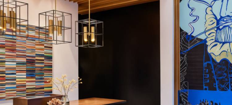 The Casso, Raleigh, A Tribute Portfolio Hotel图片