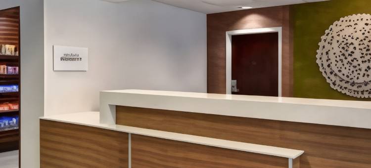 亚特兰大肯纳瑟万枫套房酒店(Fairfield Inn & Suites Atlanta Kennesaw)图片