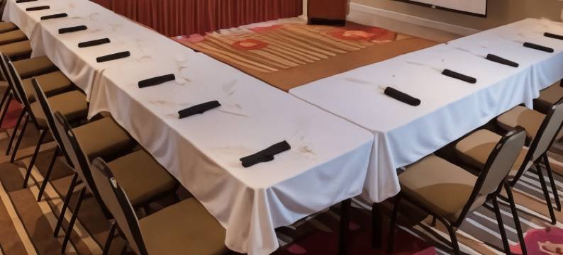 伍斯特希尔顿花园酒店(Hilton Garden Inn Wooster)图片