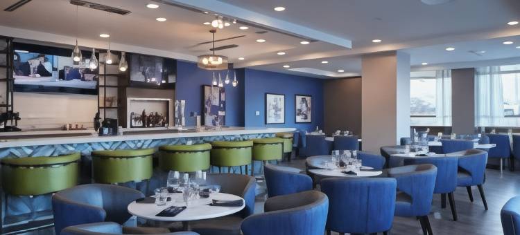 希尔顿花园酒店 - 圣约翰斯纽芬兰(Hilton Garden Inn St. John's Newfoundland)图片