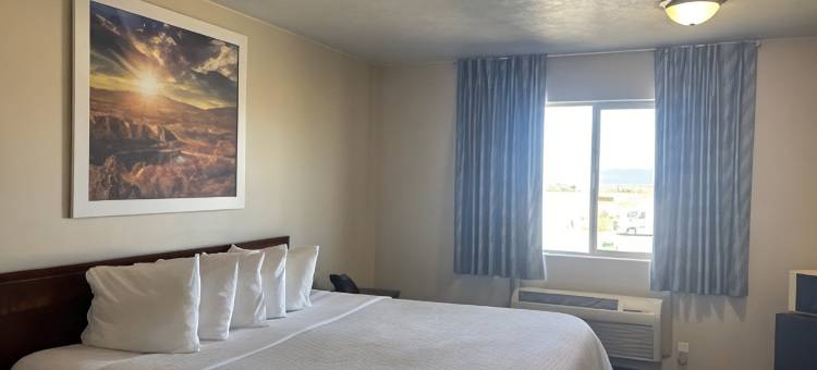 比弗戴斯酒店(Days Inn by Wyndham Beaver)图片