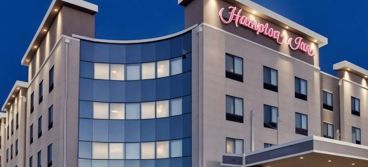 科尔尼欢朋酒店(Hampton Inn Kearney)图片