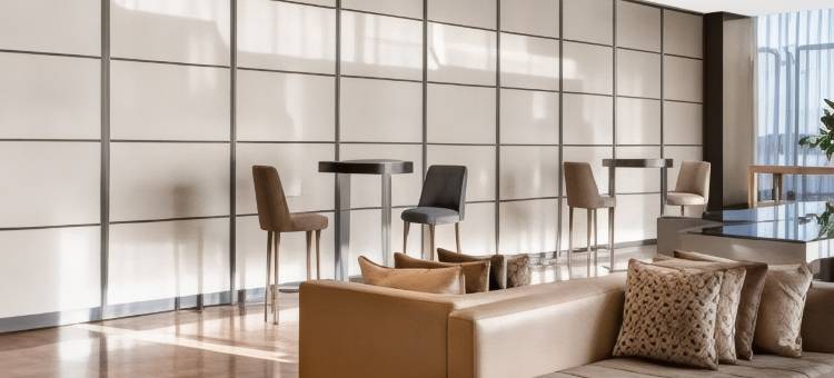 马德里费雷阿AC酒店(AC Hotel Madrid Feria)图片