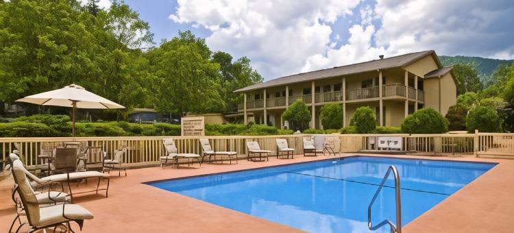 山水贝斯特韦斯特酒店(Best Western Mountainbrook Inn)图片