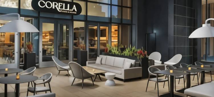 贝塞斯达市中心AC酒店(AC Hotel Bethesda Downtown)图片