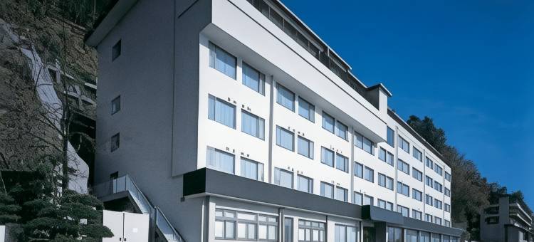 富之湖酒店(Tominoko Hotel)图片