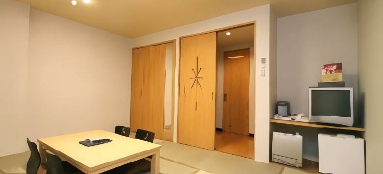 国分城市酒店(Urban Hotel Kokubu)图片