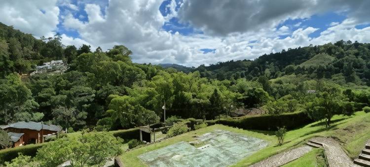 墨西哥城首都O酒店迪罗，蒙特雷(Capital O Hotel Diro, Monterrey)图片