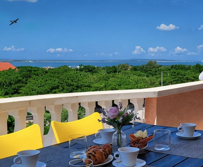 Apartments Sofija Hotel Overview