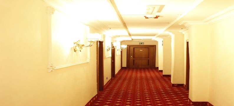 托里诺酒店(Hotel Torino)图片