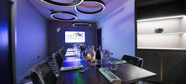 赛文酒店(Seven Hotel)图片