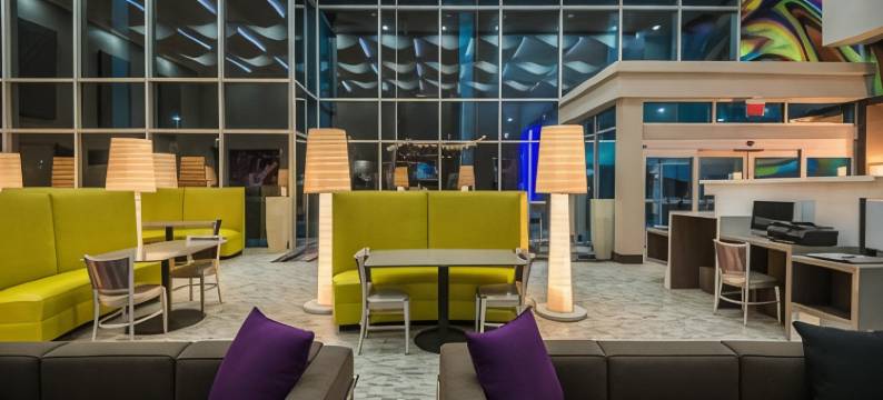 智选假日套房酒店加兰东(Holiday Inn Express & Suites GARLAND E - LAKE HUBBARD I30 by IHG)图片